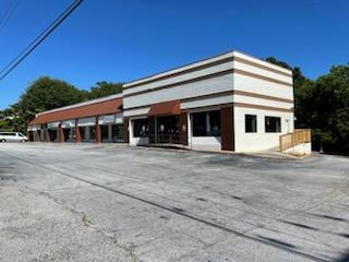 4975 Stone Mountain Highway - 100
