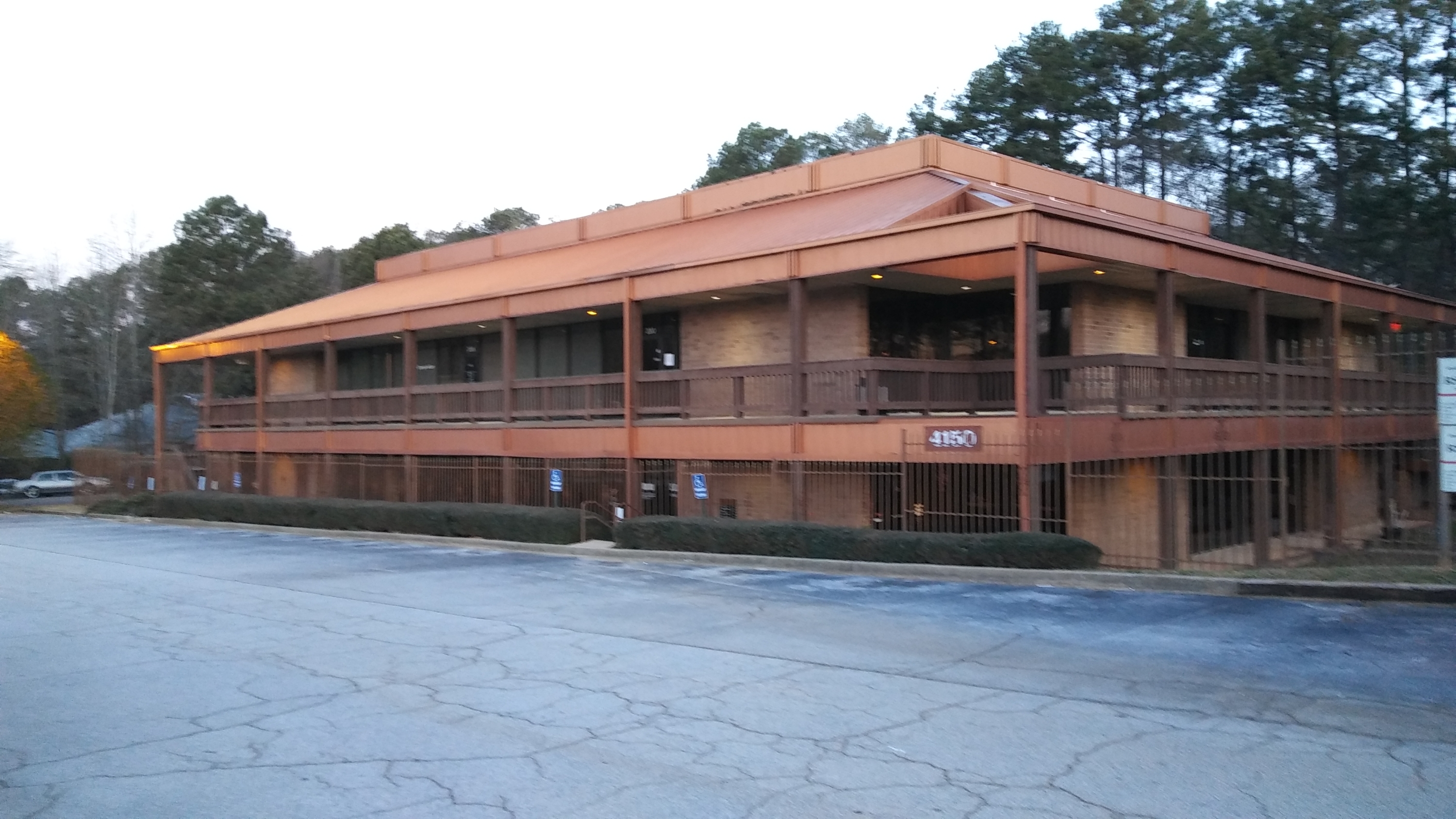 4150 Snapfinger Woods Dr - 220