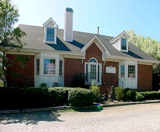 2997 Johnson Ferry Road - 1000